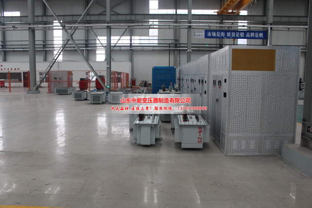 郑州S11-31500KVA/35KV/10KV油浸式变压器