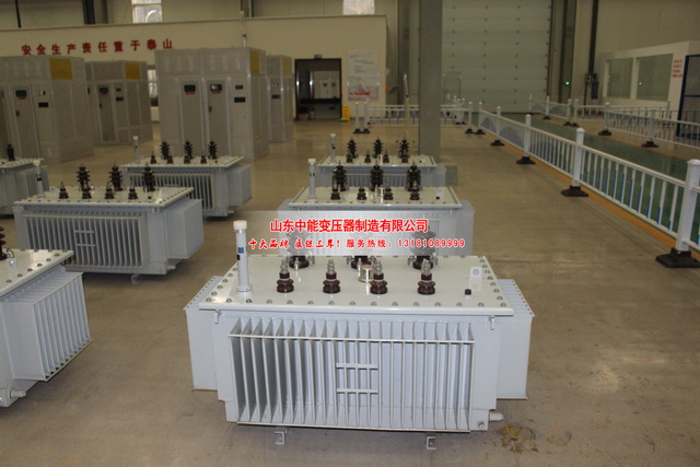 郑州S13-2000KVA/35KV/10KV/0.4KV油浸式变压器销售价格